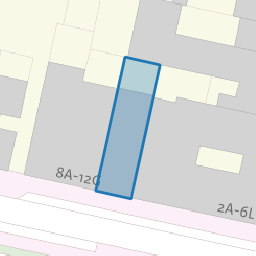 Perceel ASD20-X-2096