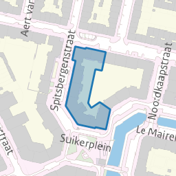 Perceel ASD20-X-2110