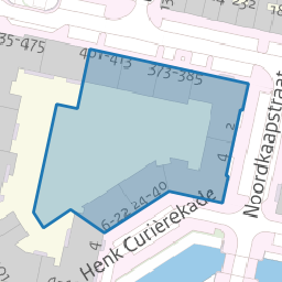 Perceel ASD20-X-2111