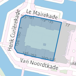 Perceel ASD20-X-2113