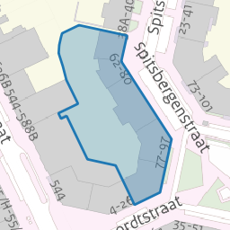 Perceel ASD20-X-2114