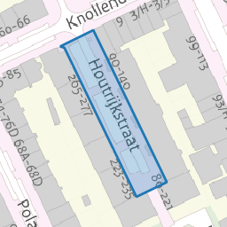 Perceel ASD20-X-2119