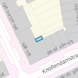 Perceel ASD20-X-2121