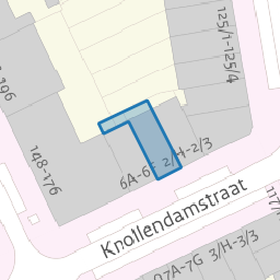 Perceel ASD20-X-2122