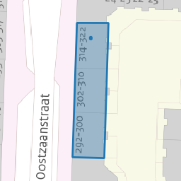 Perceel ASD20-X-2129