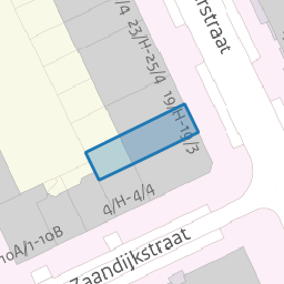 Perceel ASD20-X-2148