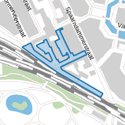 Perceel ASD20-X-2153