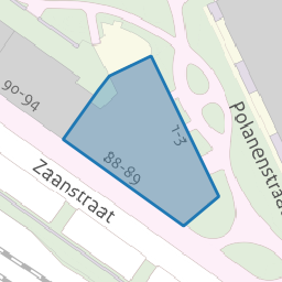 Perceel ASD20-X-2154