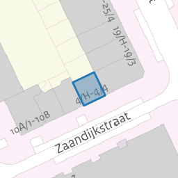 Perceel ASD20-X-2161