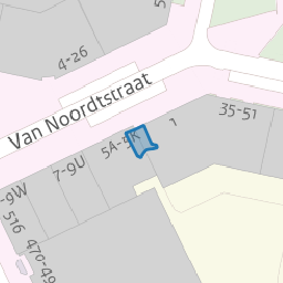 Perceel ASD20-X-2170