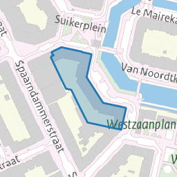 Perceel ASD20-X-2172