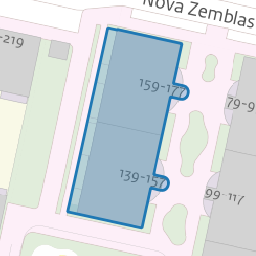 Perceel ASD20-X-2176