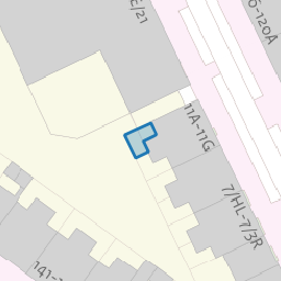 Perceel ASD20-X-2195