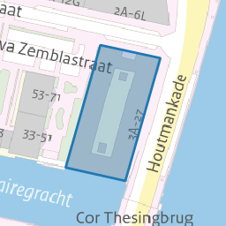 Perceel ASD20-X-2205