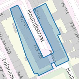 Perceel ASD20-X-2211