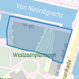 Perceel ASD20-X-2216