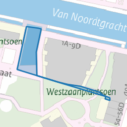 Perceel ASD20-X-2217