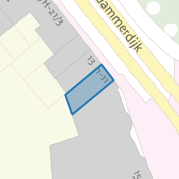 Perceel ASD20-X-2234