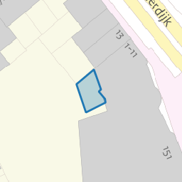 Perceel ASD20-X-2235