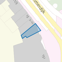 Perceel ASD20-X-2237