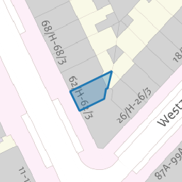 Perceel ASD20-X-2262