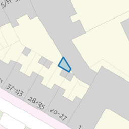 Perceel ASD20-X-2284