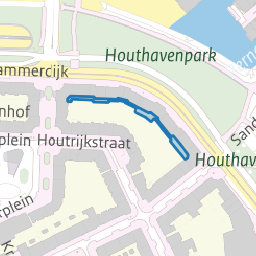 Perceel ASD20-X-2296