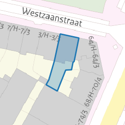 Perceel ASD20-X-2326