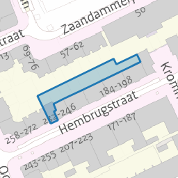 Perceel ASD20-X-2331