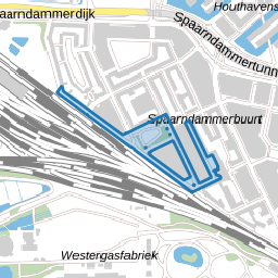 Perceel ASD20-X-2337