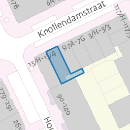 Perceel ASD20-X-2349