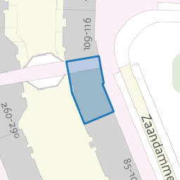 Perceel ASD20-X-2356