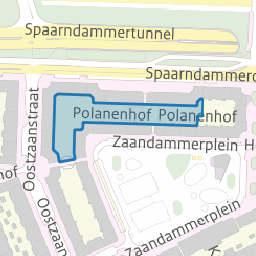 Perceel ASD20-X-2357