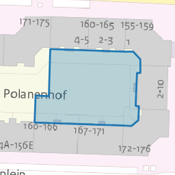 Perceel ASD20-X-2359