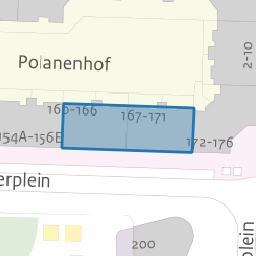 Perceel ASD20-X-2361