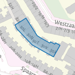 Perceel ASD20-X-2374