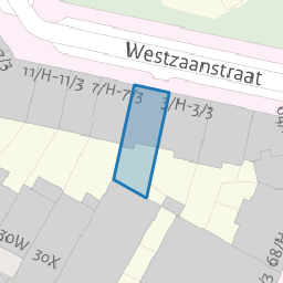 Perceel ASD20-X-2375