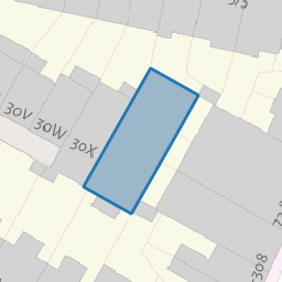 Perceel ASD20-X-2376