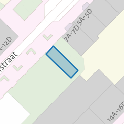 Perceel ASD21-Y-1018