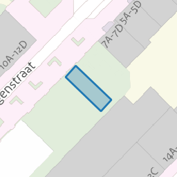 Perceel ASD21-Y-1019