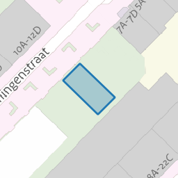 Perceel ASD21-Y-1020