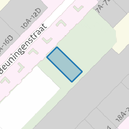 Perceel ASD21-Y-1021