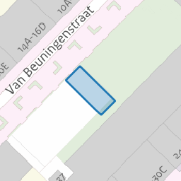 Perceel ASD21-Y-1023