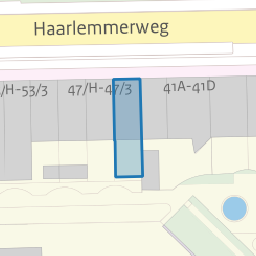 Perceel ASD21-Y-1108