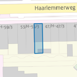 Perceel ASD21-Y-1111