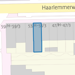 Perceel ASD21-Y-1112