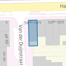 Perceel ASD21-Y-1115