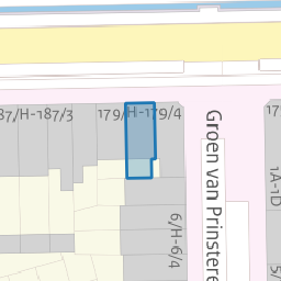 Perceel ASD21-Y-1135