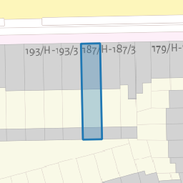 Perceel ASD21-Y-1140