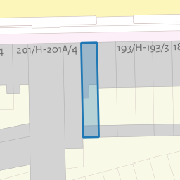Perceel ASD21-Y-1145